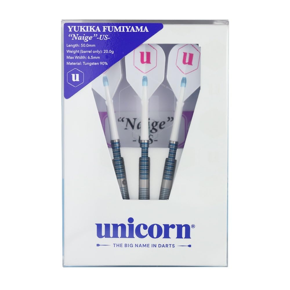 Amazon.co.jp: unicorn ユニコーン Naige ネージュ US 2BA 文山雪華